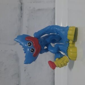 Huggy Wuggy Poppy Playtime Mystery Figure
